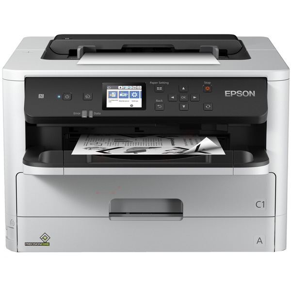 Epson WorkForce Pro WF-M 5298 DW Druckerpatronen günstig kaufen | hq-patronen.ch