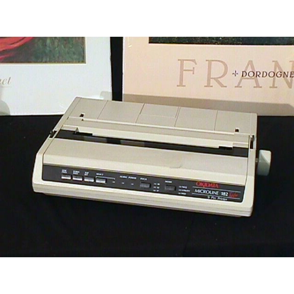 OKI ML 182 T  günstig kaufen | hq-patronen.ch