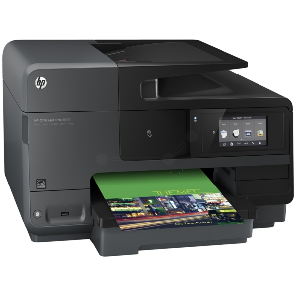 HP OfficeJet Pro 8625 e-All-in-One Druckerpatronen günstig kaufen | hq-patronen.ch