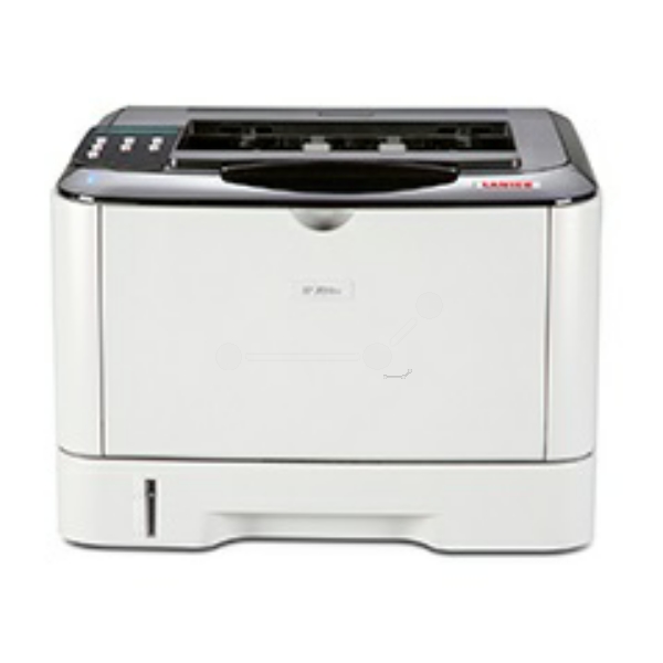 Lanier SP 3500 Series Toner günstig kaufen | hq-patronen.ch