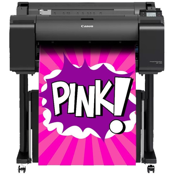 Canon IPF GP-200 Druckerpatronen günstig kaufen | hq-patronen.ch
