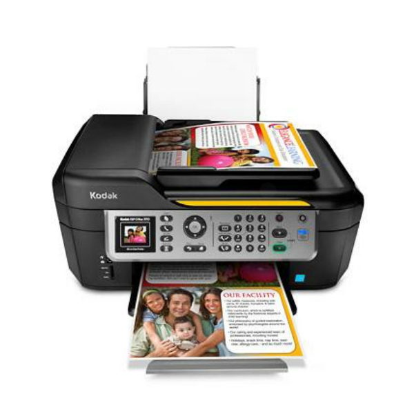 Kodak ESP Office 2100 Series