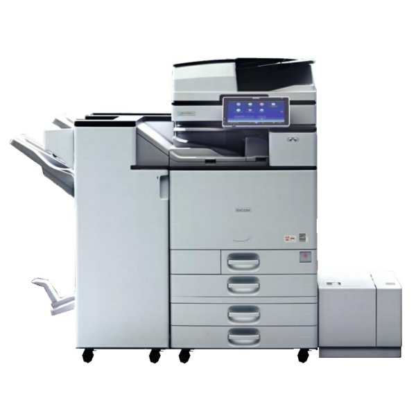 Ricoh MP C 5504 ex SP Toner günstig kaufen | hq-patronen.ch