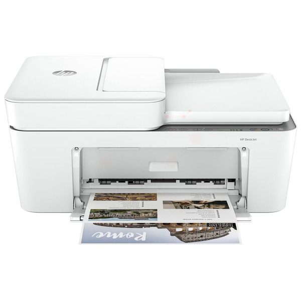 HP DeskJet 4200 Series Druckerpatronen günstig kaufen | hq-patronen.ch