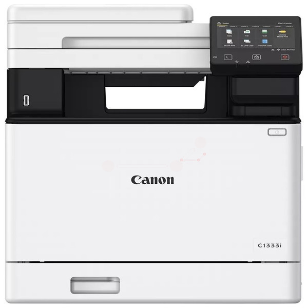 Canon i-SENSYS X C 1333 iF Toner günstig kaufen | hq-patronen.ch