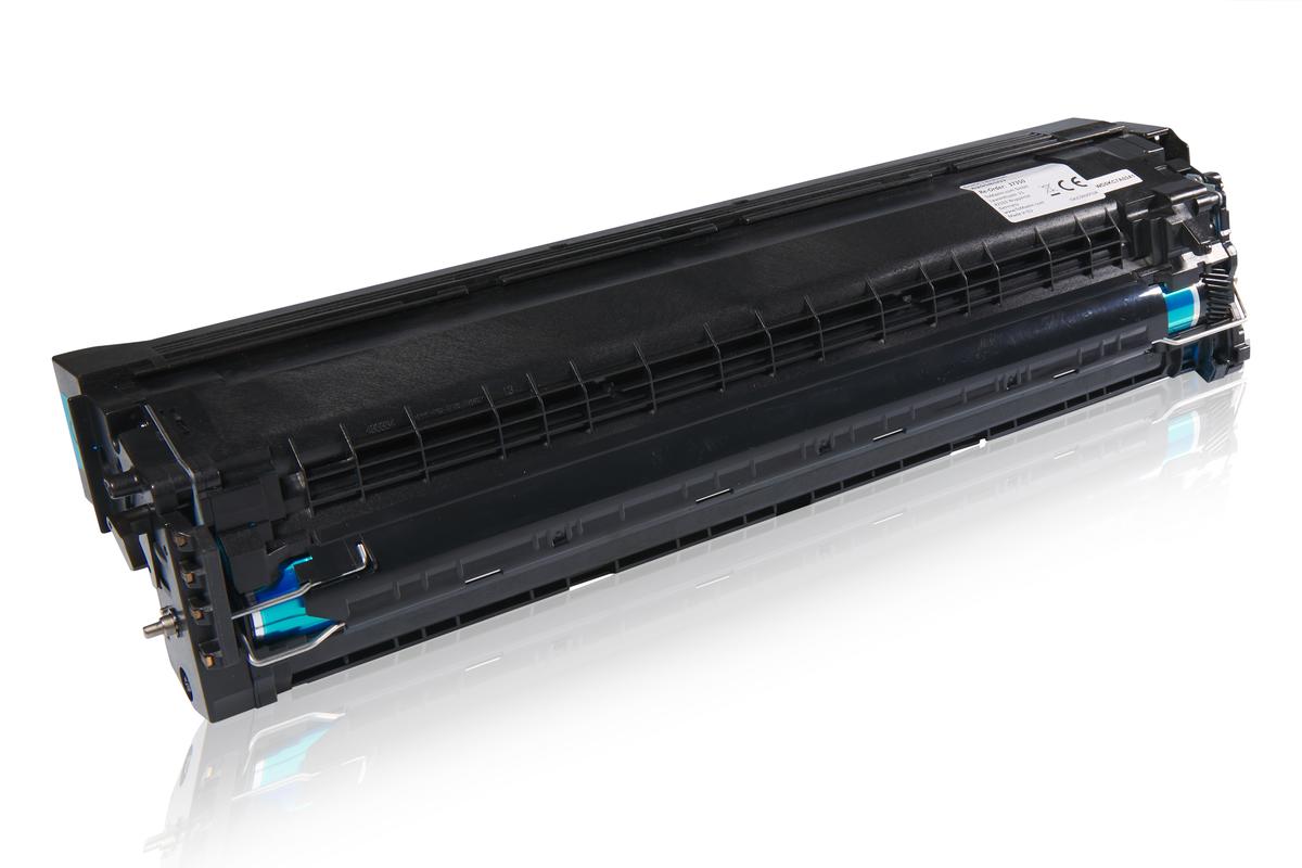 Kompatibel zu OKI 42918107 / C9650 Bildtrommel, cyan