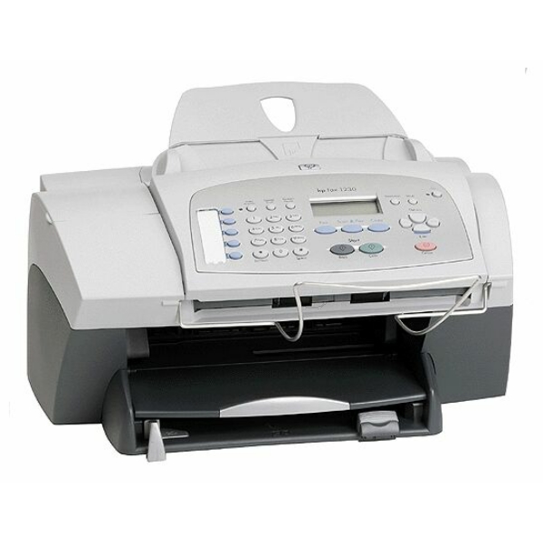 HP Fax 1230 XI Druckerpatronen günstig kaufen | hq-patronen.ch