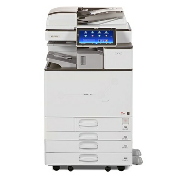 Ricoh MP C 2504 Toner günstig kaufen | hq-patronen.ch