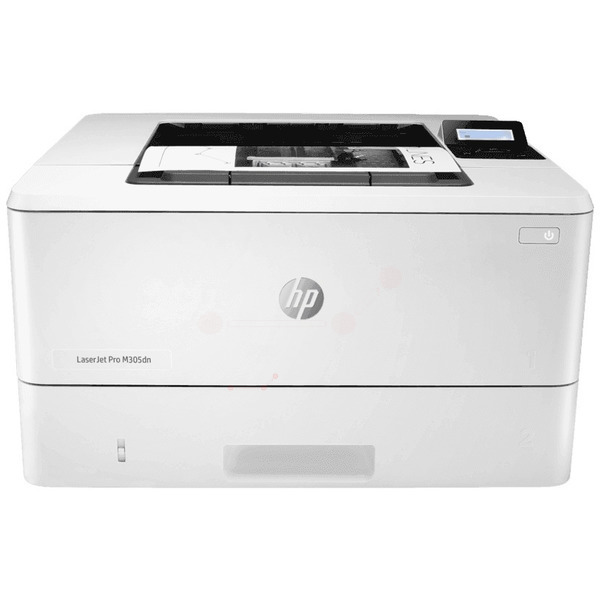 HP LaserJet Pro M 305 dn Toner günstig kaufen | hq-patronen.ch