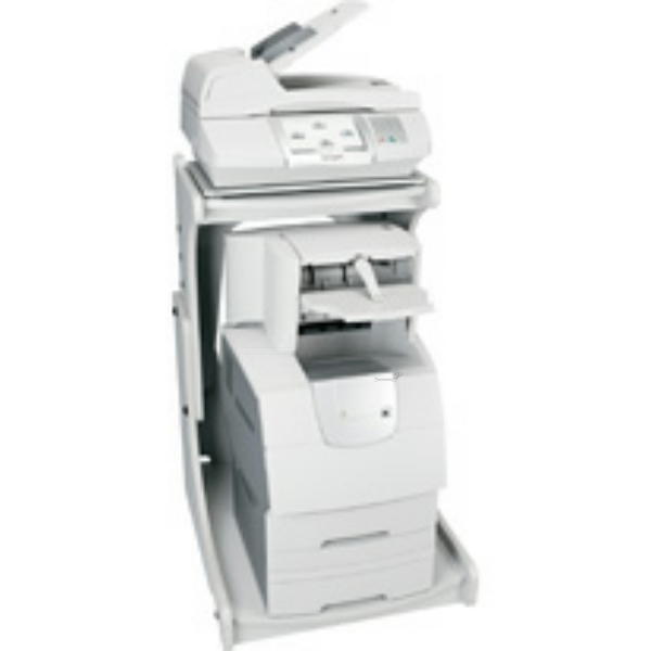 Lexmark X 646 EF