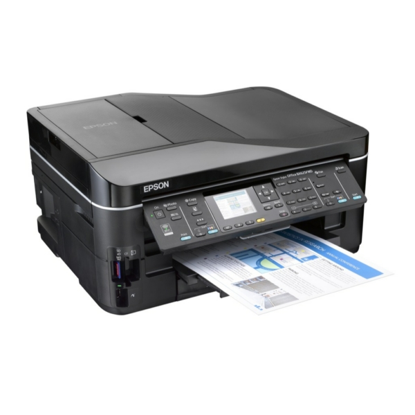 Epson Stylus Office BX 625 FWD Druckerpatronen günstig kaufen | hq-patronen.ch