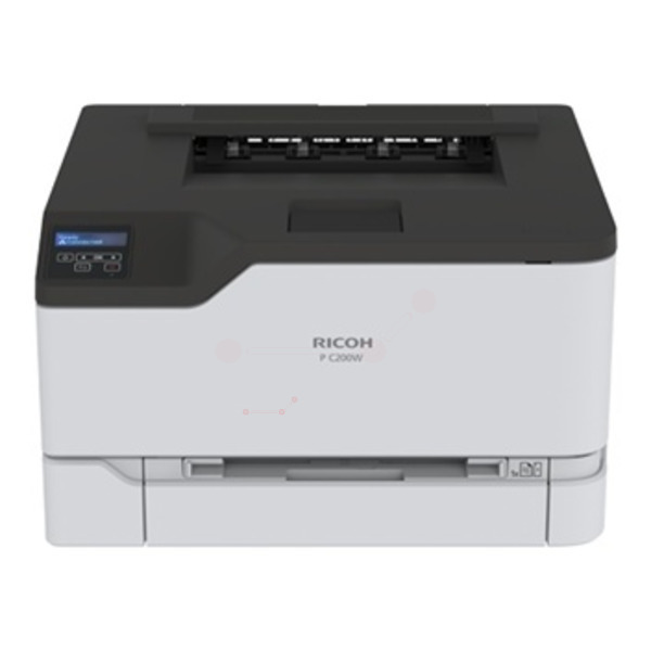Ricoh P C 200 W Toner günstig kaufen | hq-patronen.ch