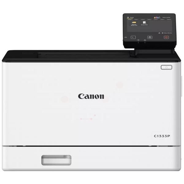 Canon i-SENSYS X C 1333 P Toner günstig kaufen | hq-patronen.ch