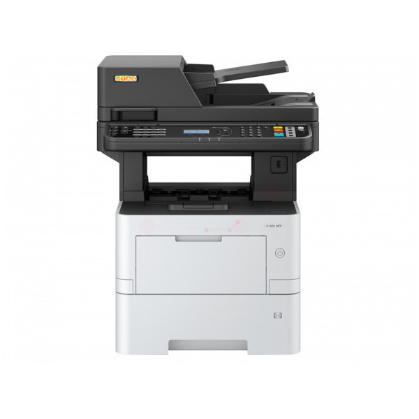 Utax P-4531 MFP