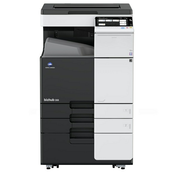 Konica Minolta bizhub 308