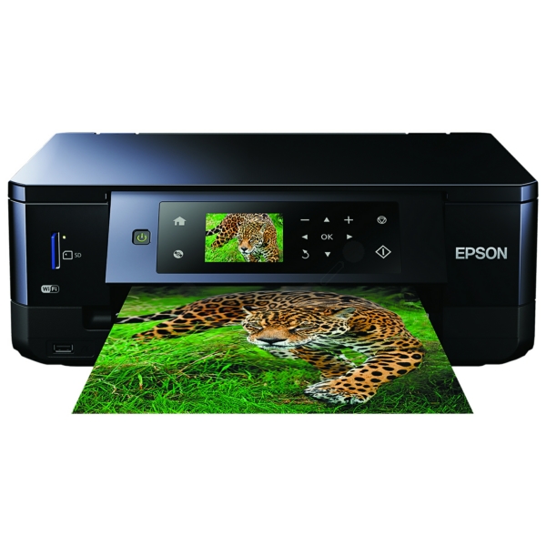 Epson Expression Premium XP-640 Druckerpatronen günstig kaufen | hq-patronen.ch