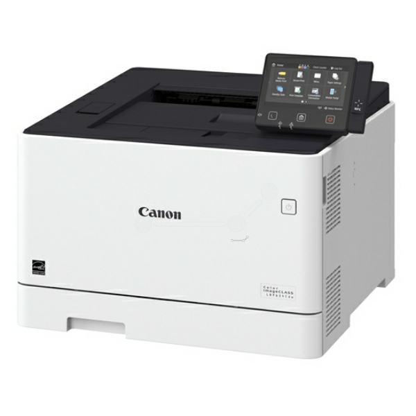 Canon i-SENSYS LBP-654 Cx Toner günstig kaufen | hq-patronen.ch