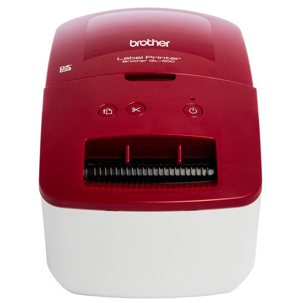 Brother P-Touch QL 600 R