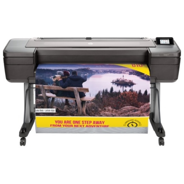 HP DesignJet Z 6 44-inch