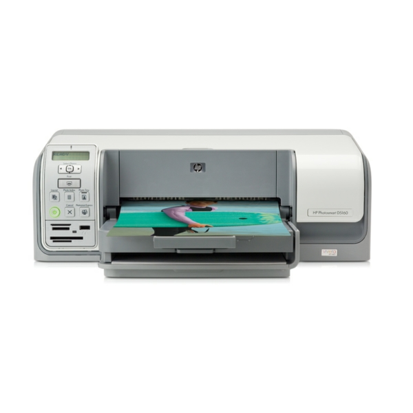 HP PhotoSmart D 5145 Druckerpatronen günstig kaufen | hq-patronen.ch