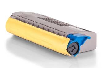 Kompatibel zu OKI 45396302 / MC760/MC770/MC780 Tonerkartusche, magenta