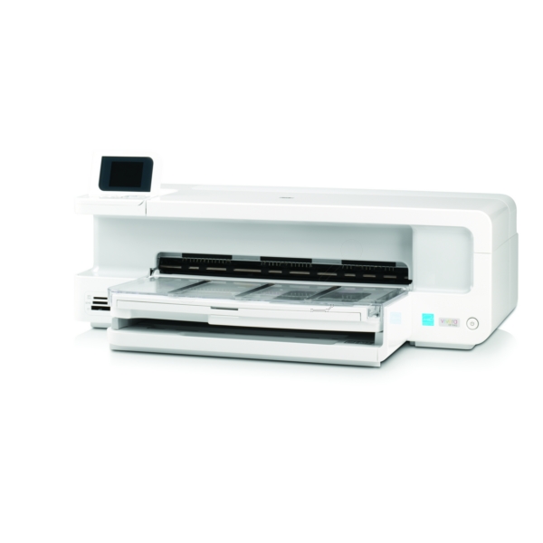 HP PhotoSmart B 8550 Druckerpatronen günstig kaufen | hq-patronen.ch