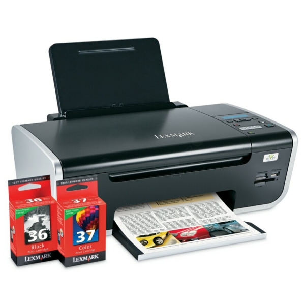 Lexmark X 4630 Druckerpatronen günstig kaufen | hq-patronen.ch