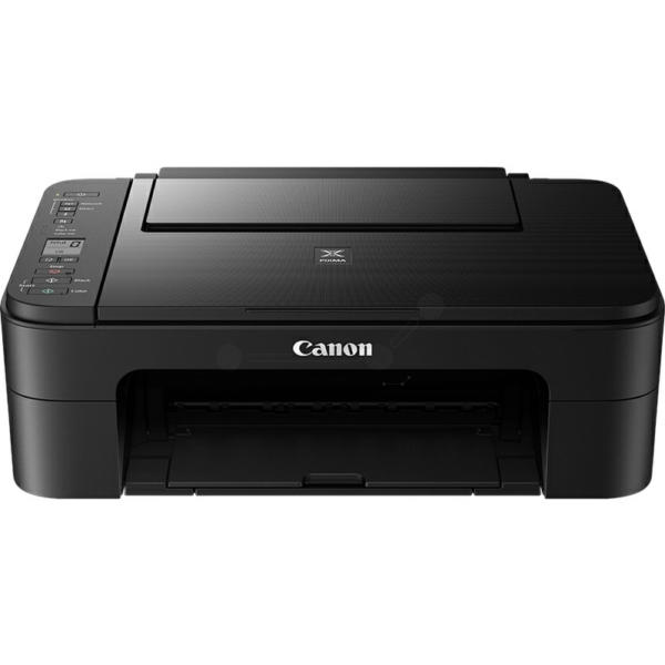 Canon Pixma TS 3100 Series
