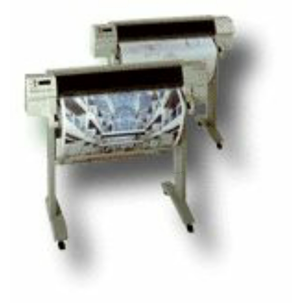 HP DesignJet 750 C Plus Druckerpatronen günstig kaufen | hq-patronen.ch