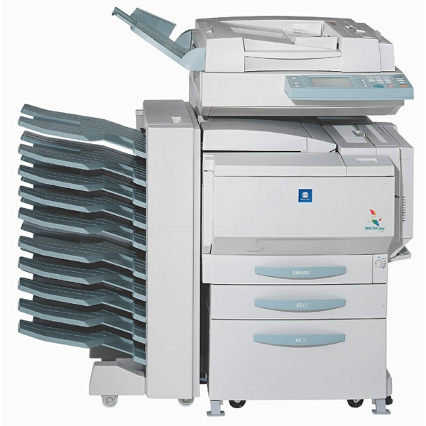 Konica Minolta CF 2001