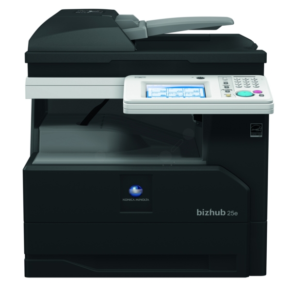 Konica Minolta bizhub 25 e