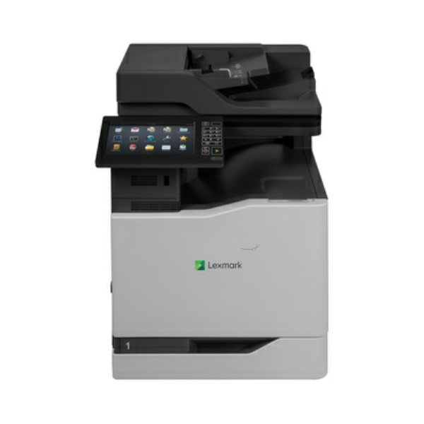 Lexmark CX 825 Series Toner günstig kaufen | hq-patronen.ch
