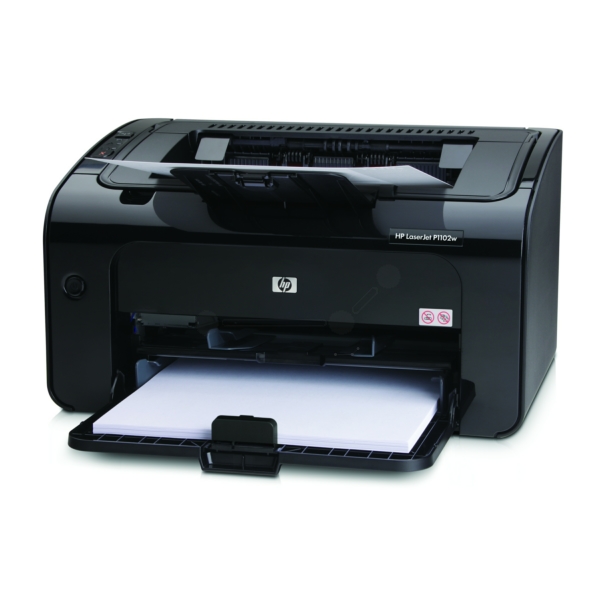 HP LaserJet P 1102 w Toner günstig kaufen | hq-patronen.ch