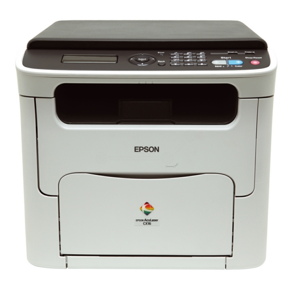 Epson Aculaser CX 16 NF