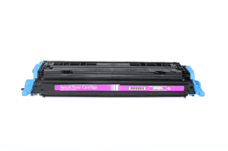 Kompatibel zu Canon 9422A004 / 707M Tonerkartusche, magenta