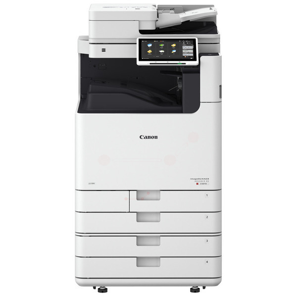 Canon iR-ADV DX C 5840 i Toner günstig kaufen | hq-patronen.ch