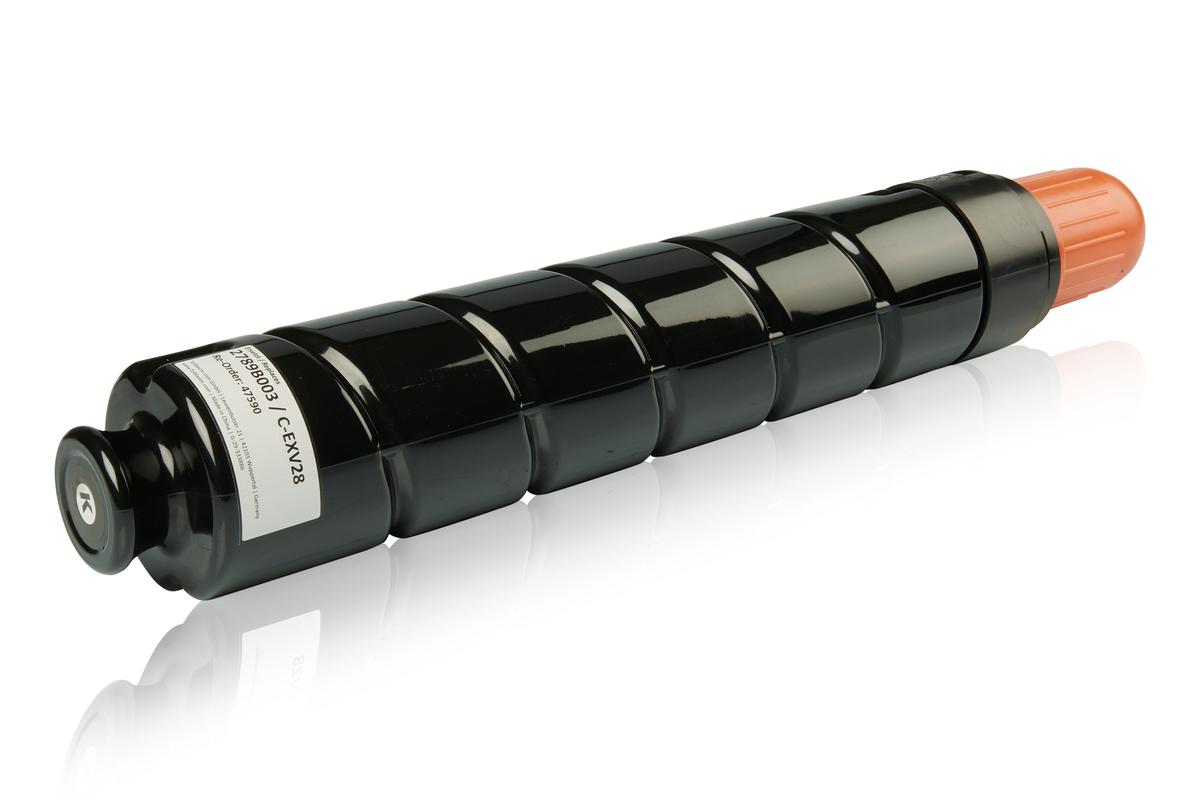 Kompatibel zu Canon 2789B003 / C-EXV28 Tonerkartusche, schwarz