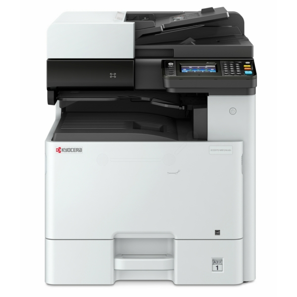 Kyocera ECOSYS M 8100 Series