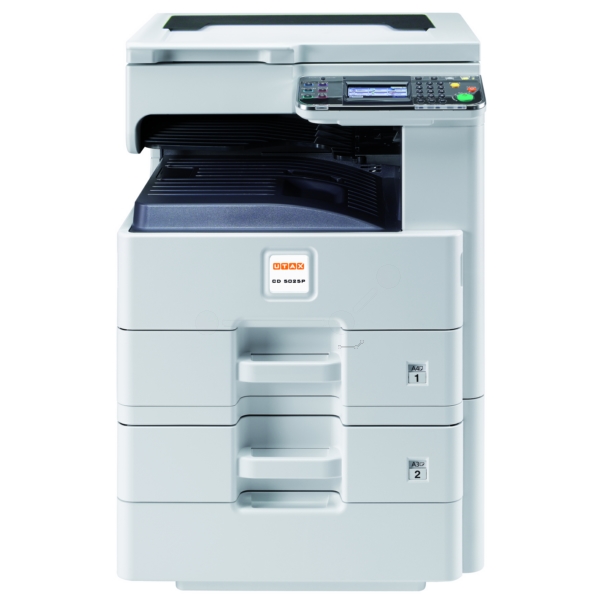 Utax CD 5025 P Toner günstig kaufen | hq-patronen.ch