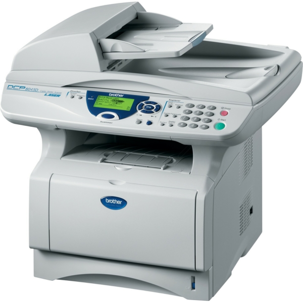 Brother DCP-8045 DN Toner günstig kaufen | hq-patronen.ch
