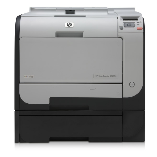HP Color LaserJet CP 2025 X Toner günstig kaufen | hq-patronen.ch