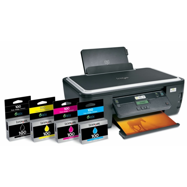 Lexmark Impact S 300 Series Druckerpatronen günstig kaufen | hq-patronen.ch