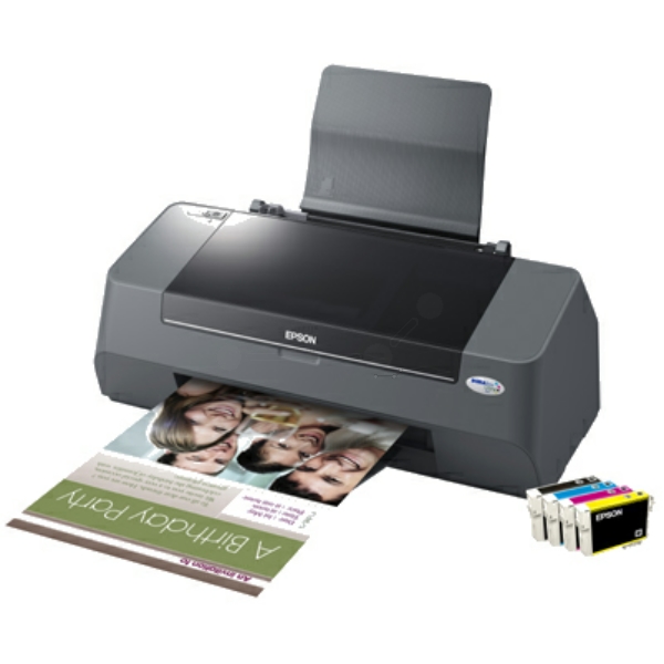 Epson Stylus D 92 Druckerpatronen günstig kaufen | hq-patronen.ch