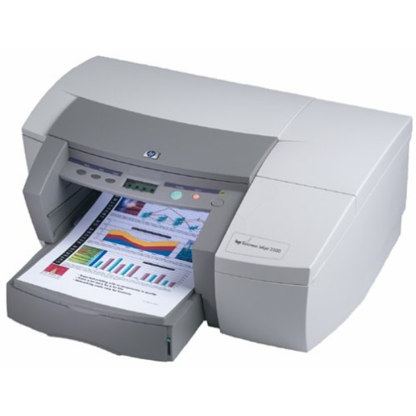 HP Business InkJet 2200 Druckerpatronen günstig kaufen | hq-patronen.ch