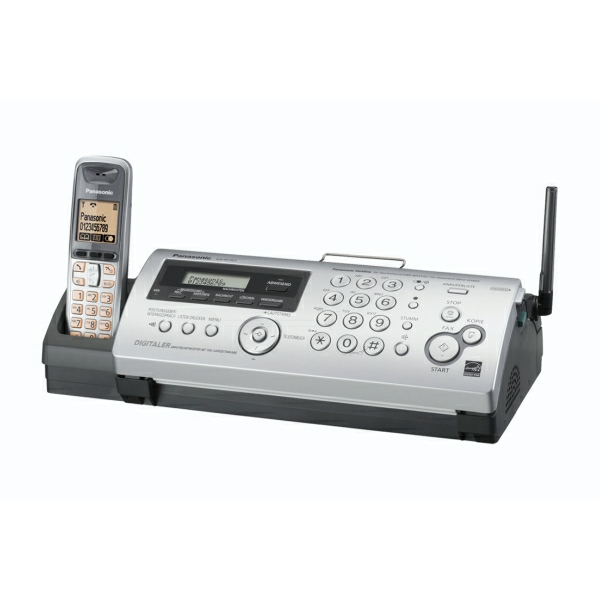 Panasonic KX-FC 260 Series