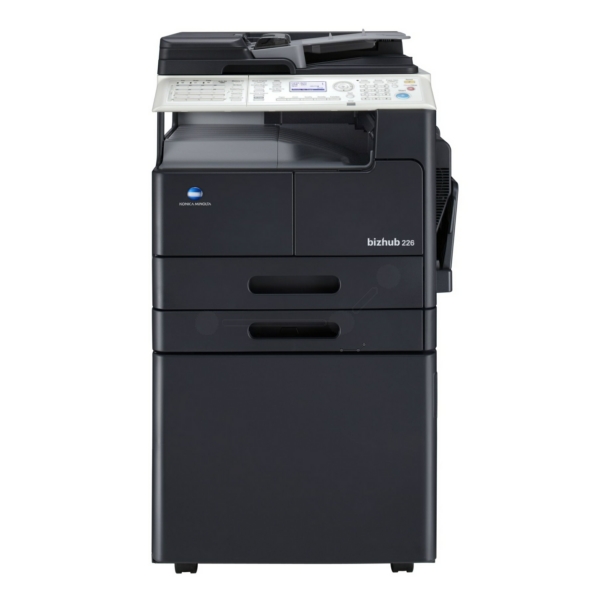 Konica Minolta bizhub 226