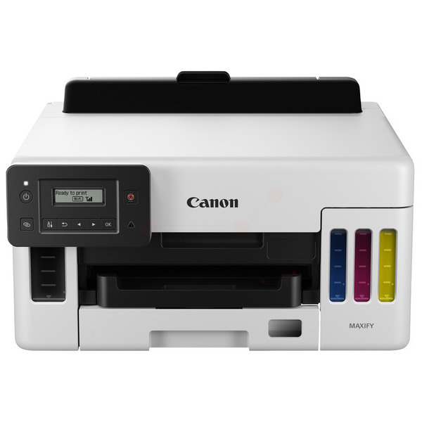Canon Maxify GX 5040 Druckerpatronen günstig kaufen | hq-patronen.ch
