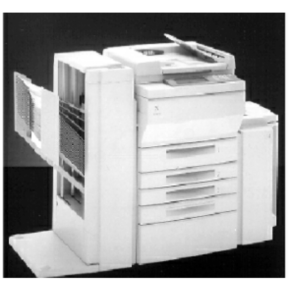 Xerox 5837
