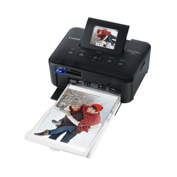 Canon Selphy CP 800 Druckerpatronen günstig kaufen | hq-patronen.ch