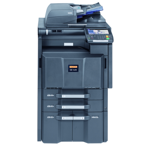 Utax CD 1435 Toner günstig kaufen | hq-patronen.ch